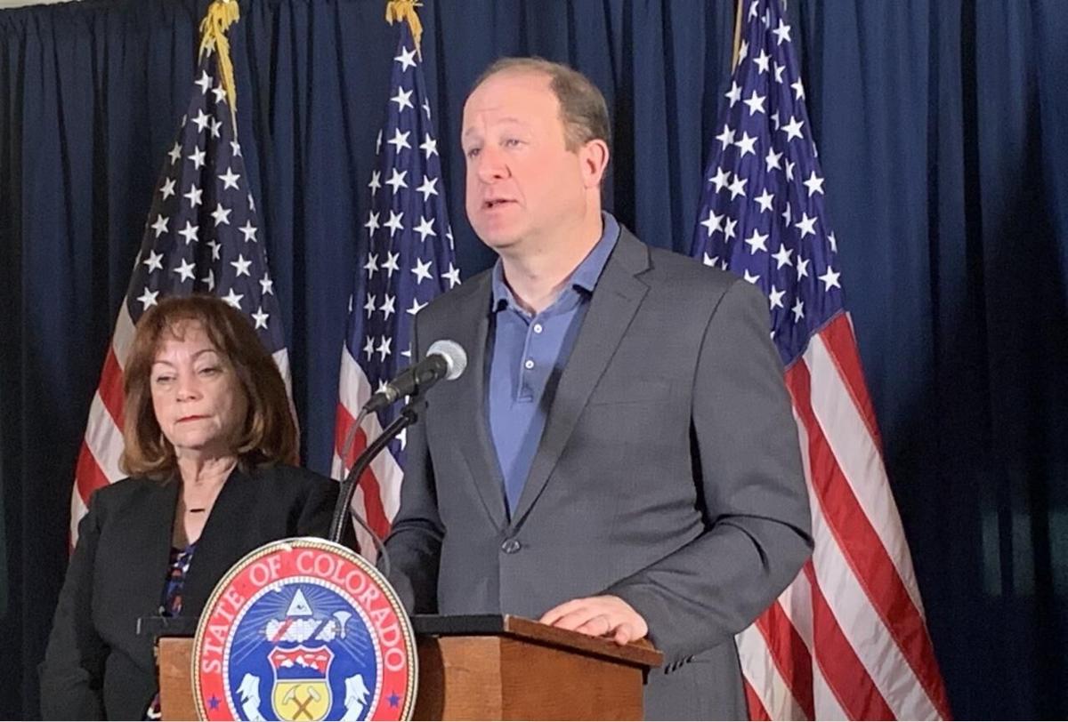 Briefly | Gov. Jared Polis to receive Civility Award from California College