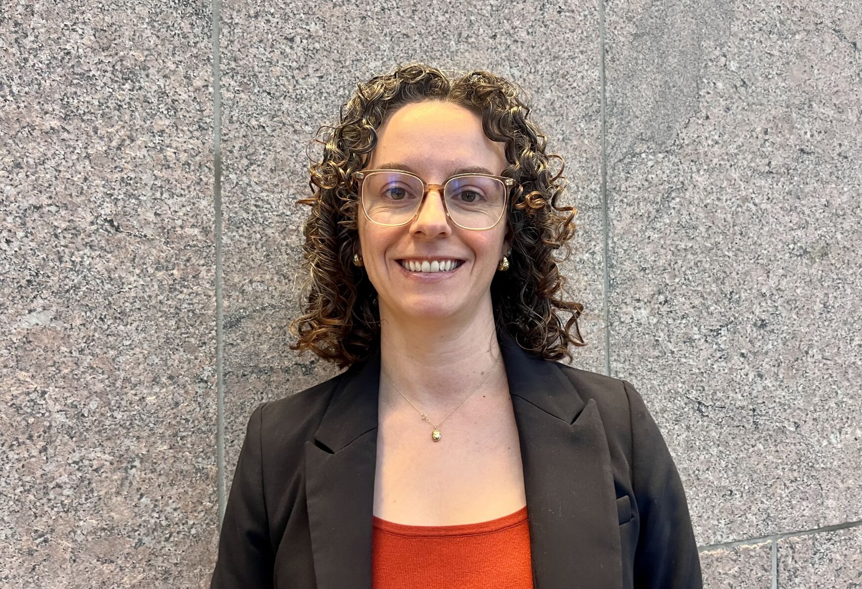 Anne Mangiardi