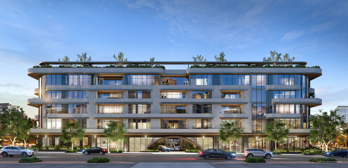 Metro moves: Waldorf Astoria condos starting at $1.2M coming to Cherry Creek