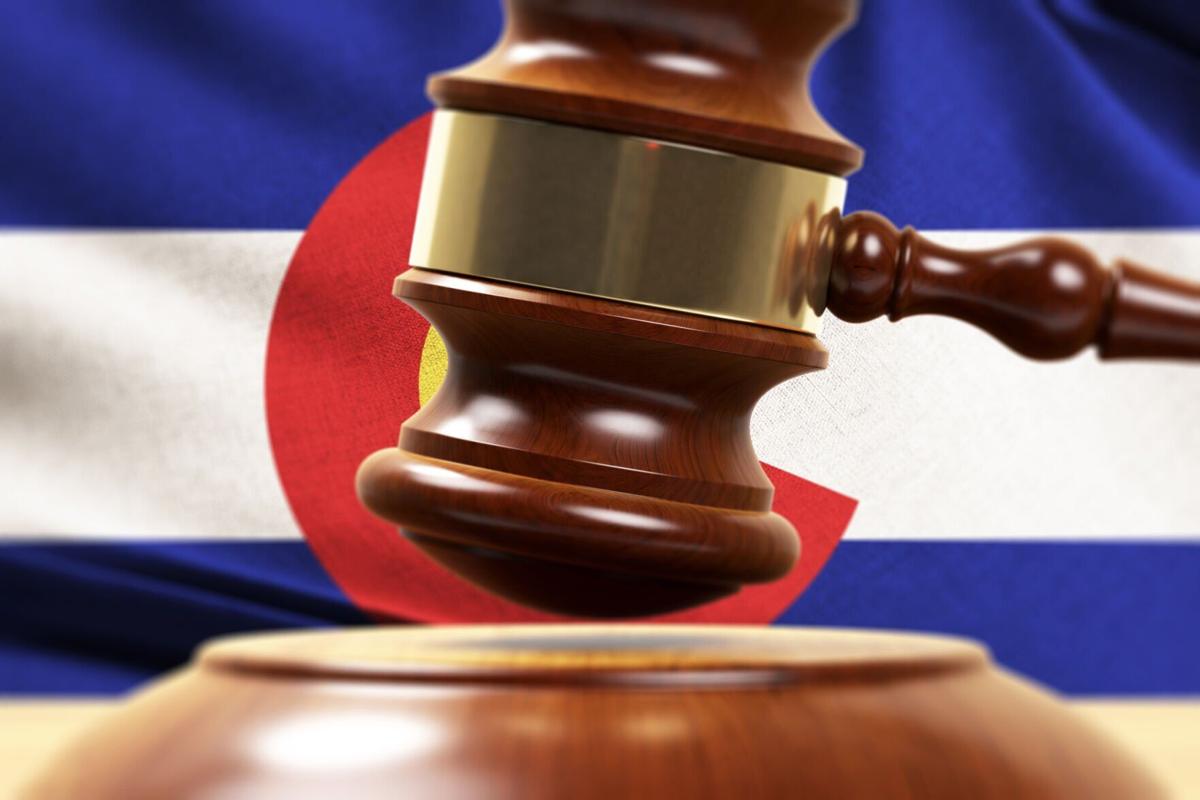 Colorado Court