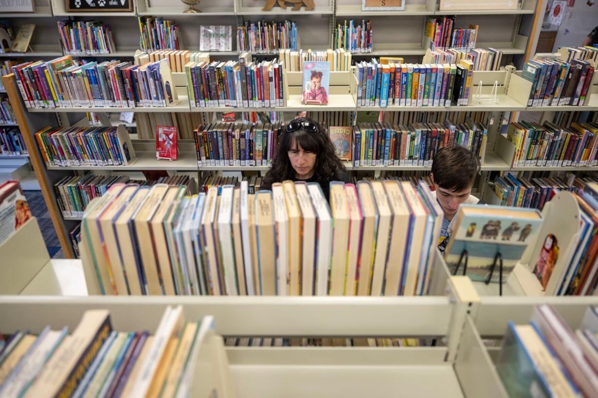 Library 2 (copy)