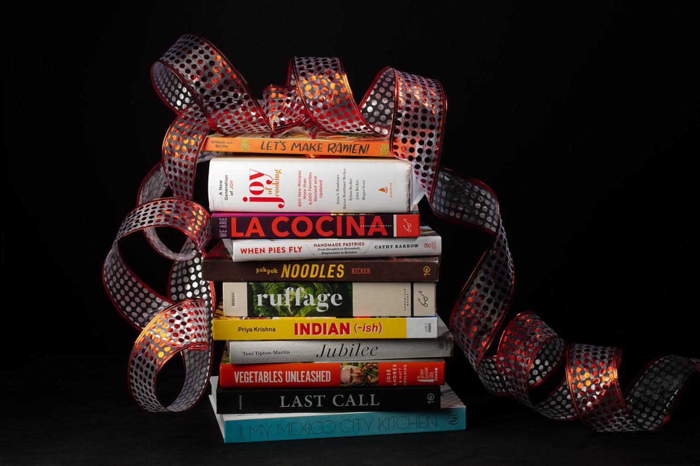 Live Well: Adopt Icelandic Christmas tradition of giving books