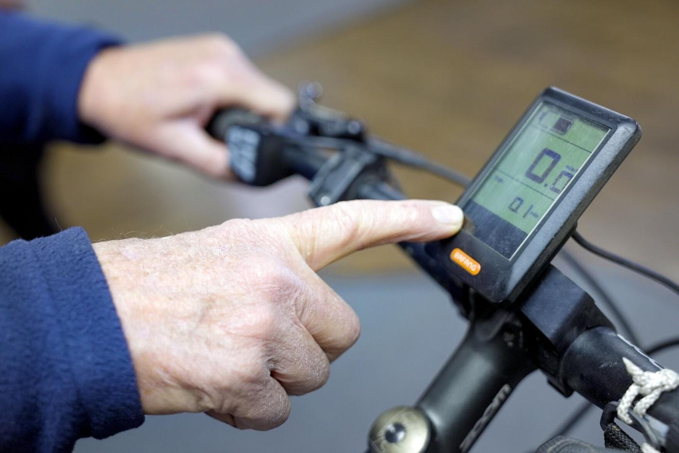 Colorado Springs e-bike policy gains narrow vote of approval