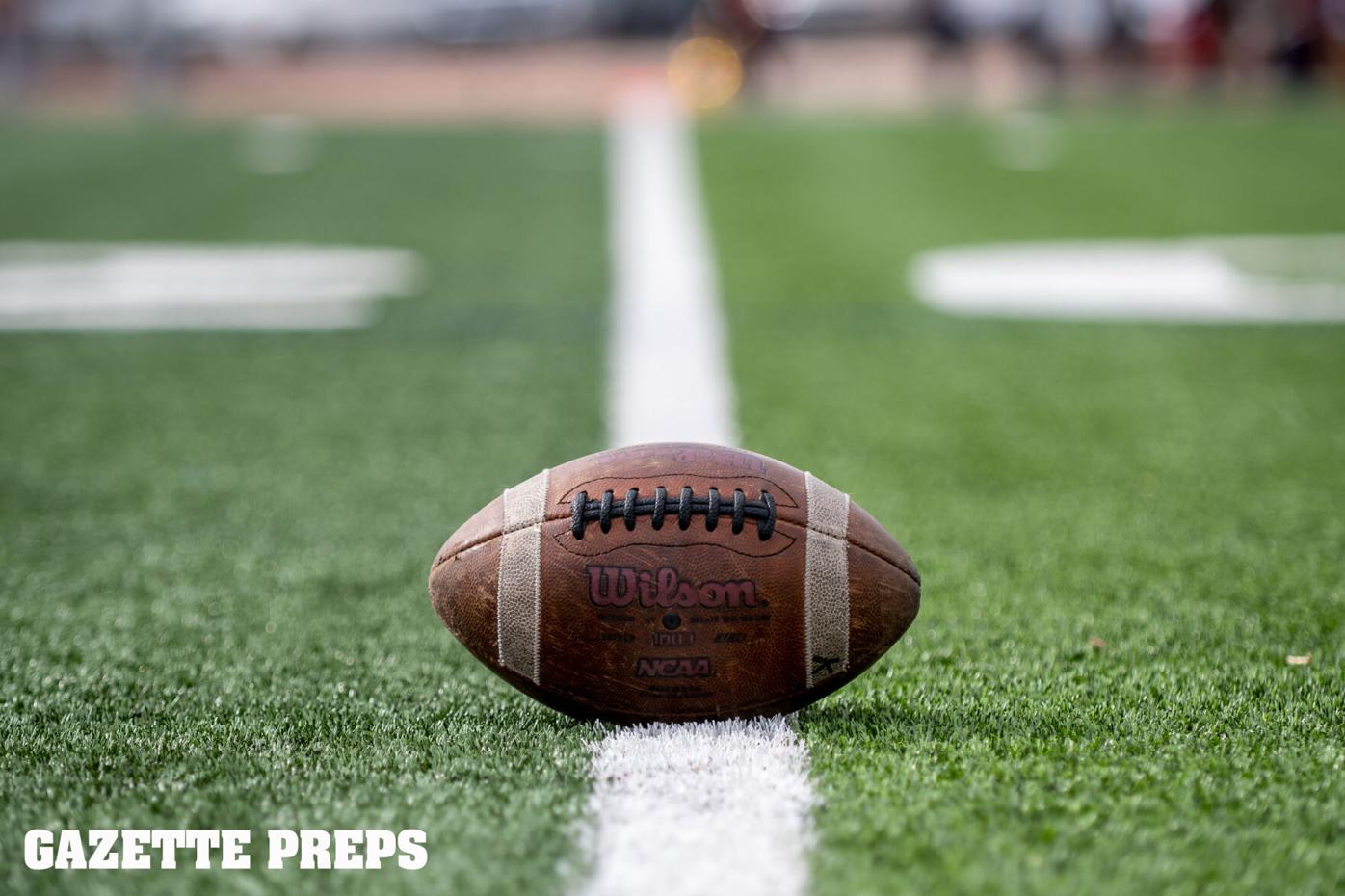Racial, homophobic slurs found in Montrose lockers prior to Mesa Ridge’s road playoff football game