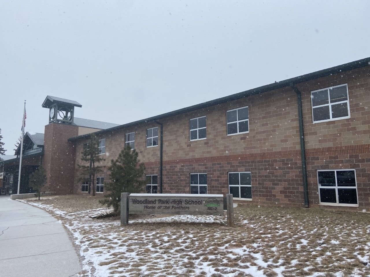 Woodland Park School District reports decline in enrollment