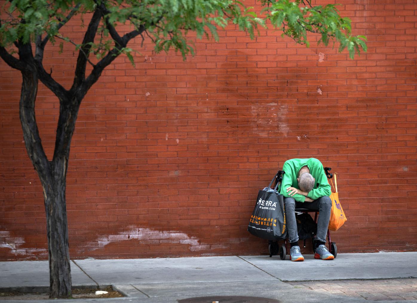 New homelessness response plan for Colorado Springs includes 60 actions