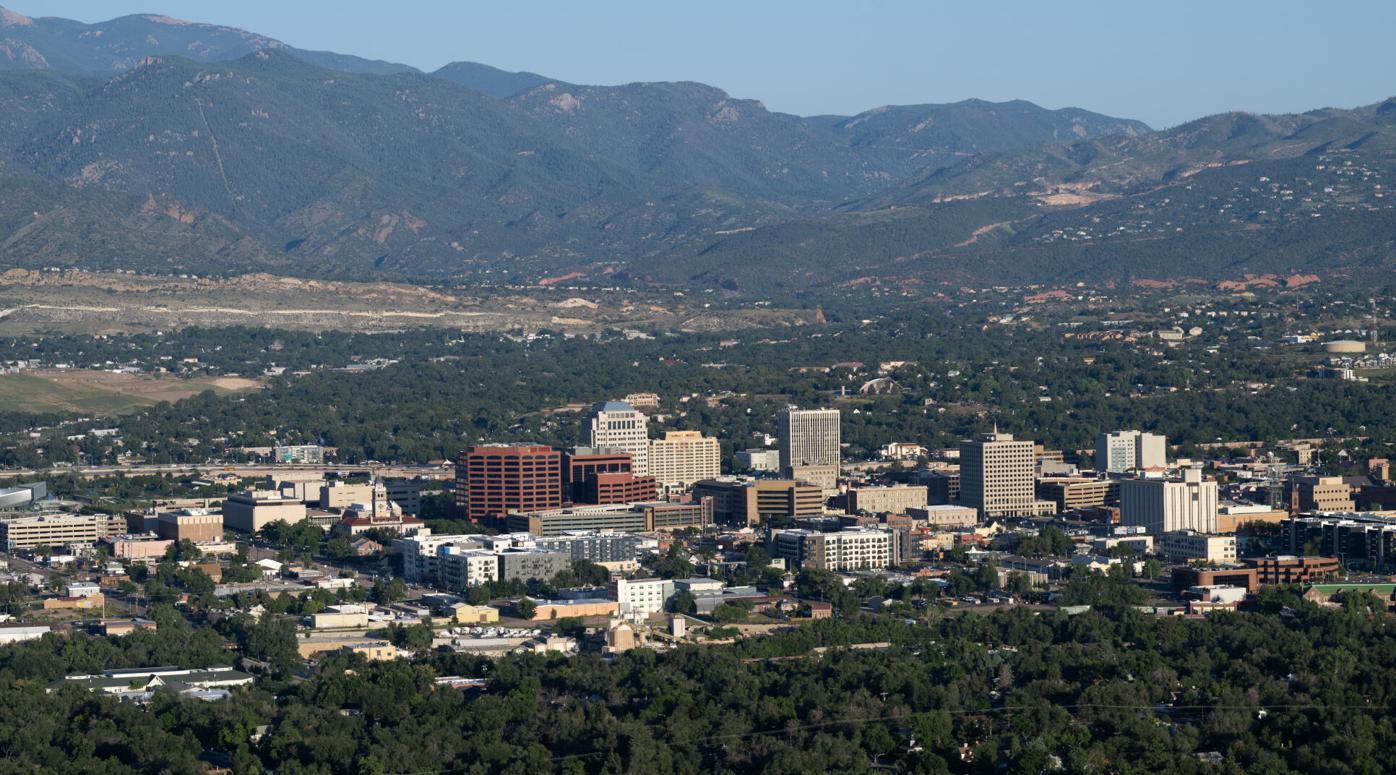 Colorado approves nearly $400k in incentives for companies’ expansion, relocation to El Paso County