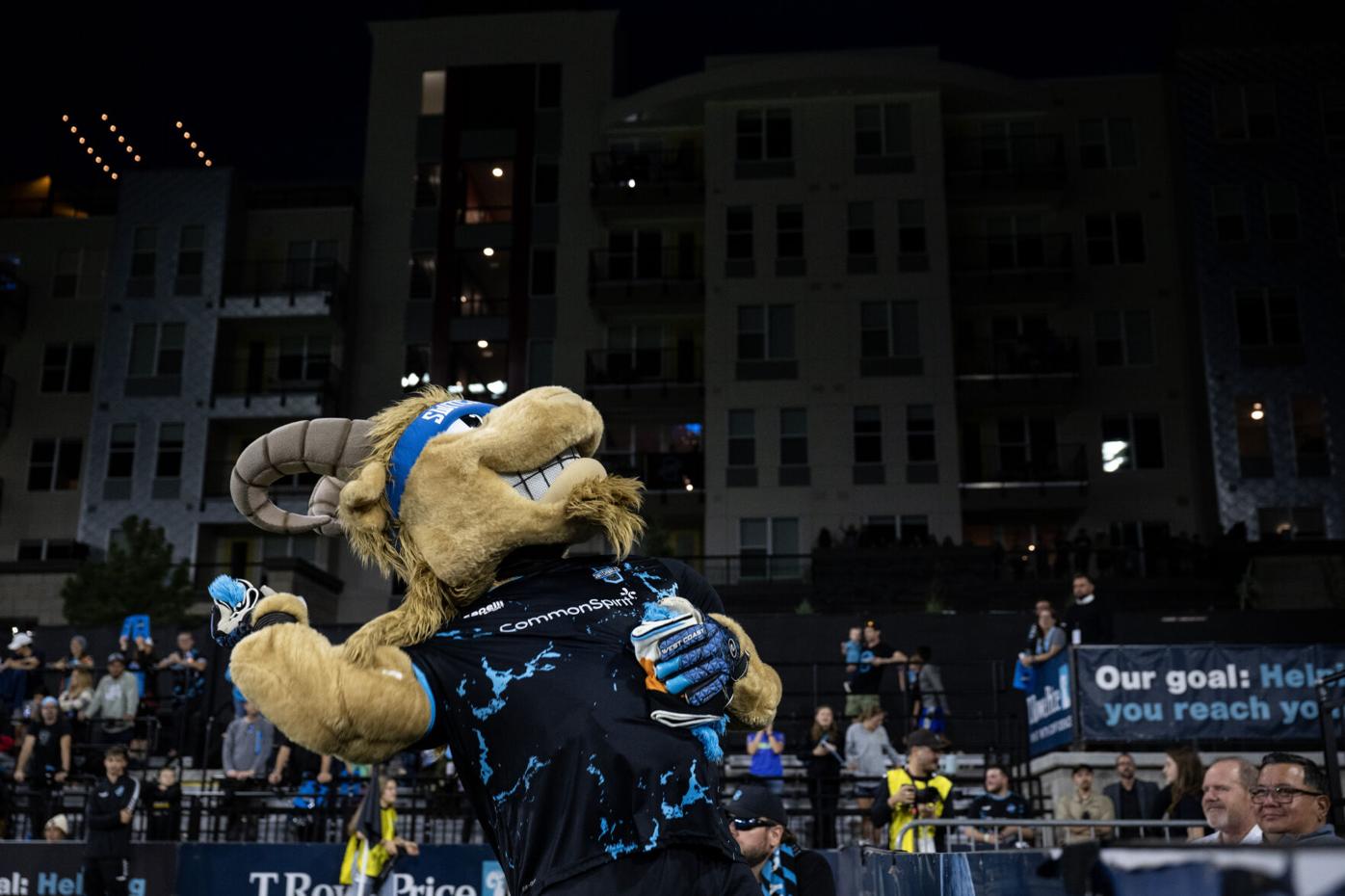 A victory for the city: Regardless of outcome, Switchbacks’ championship game a win for local economy