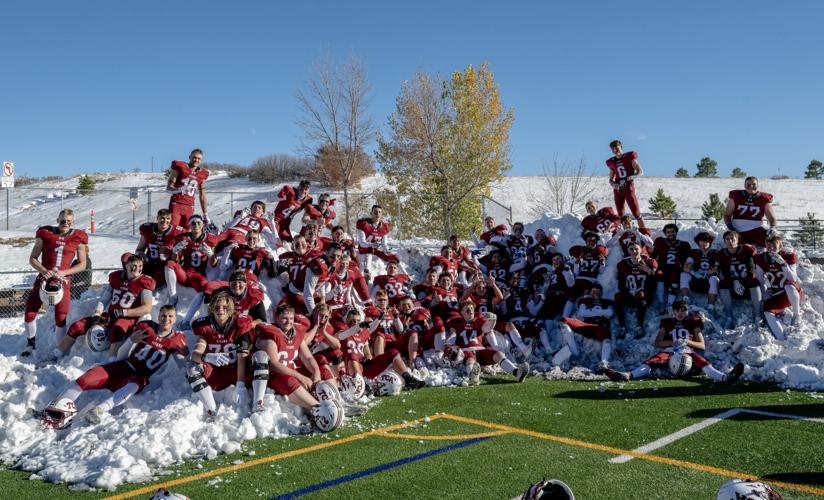 Pikes Peak region football teams ready for upcoming playoff matchups