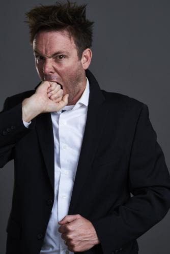 L.A. comedian Nick Hoff to perform in Colorado Springs Friday and Saturday