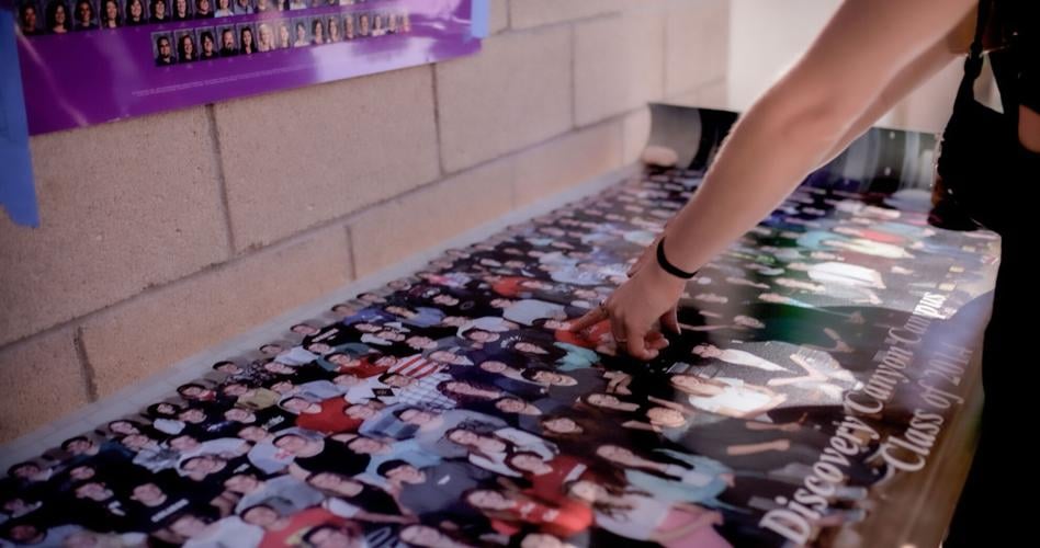 Discovery Canyon alumni raise funds for mental health to honor those lost to suicide