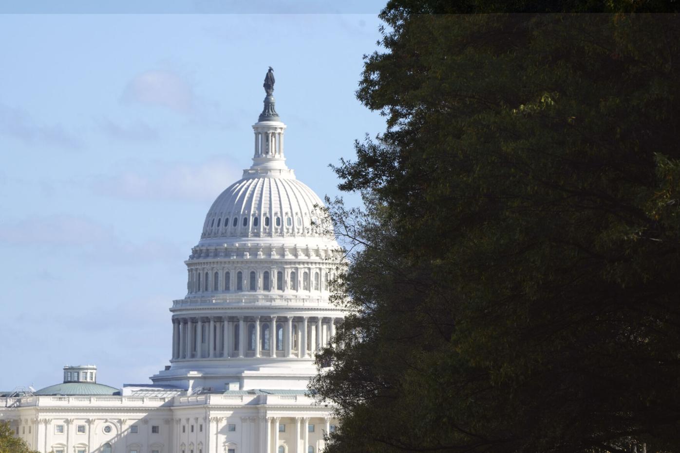 COLUMN: The path ahead for Trump, Republicans in Congress