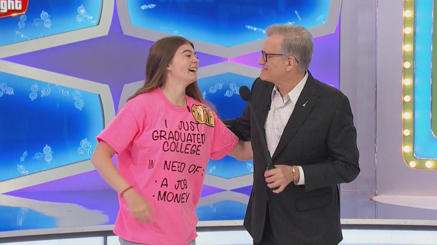 Colorado Springs woman competes on ‘The Price is Right’