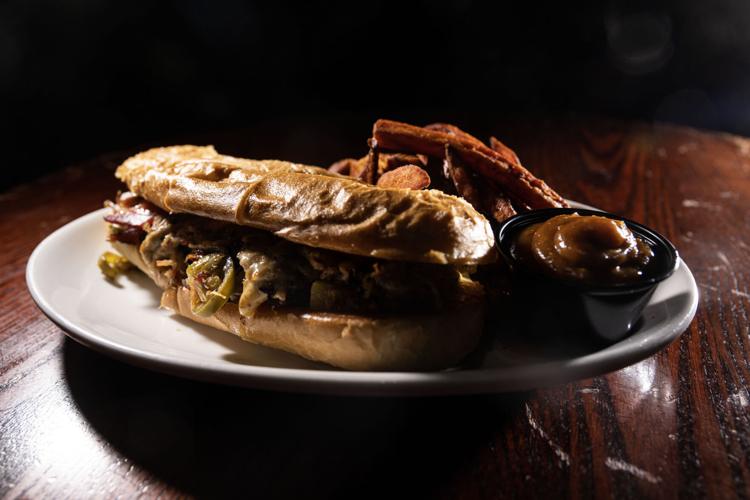 Inventive fare awaits at Denver’s Wild Corgi Pub | Dining review