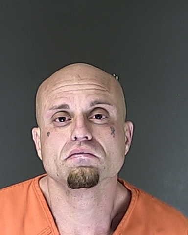 Sheriff’s office searching for suspect in Stratmoor area assault involving ax