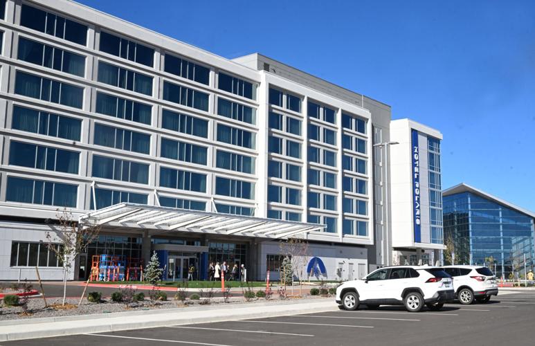 U.S. Northern Command, Hotel Polaris host summit in preparation for 2026 FIFA World Cup 