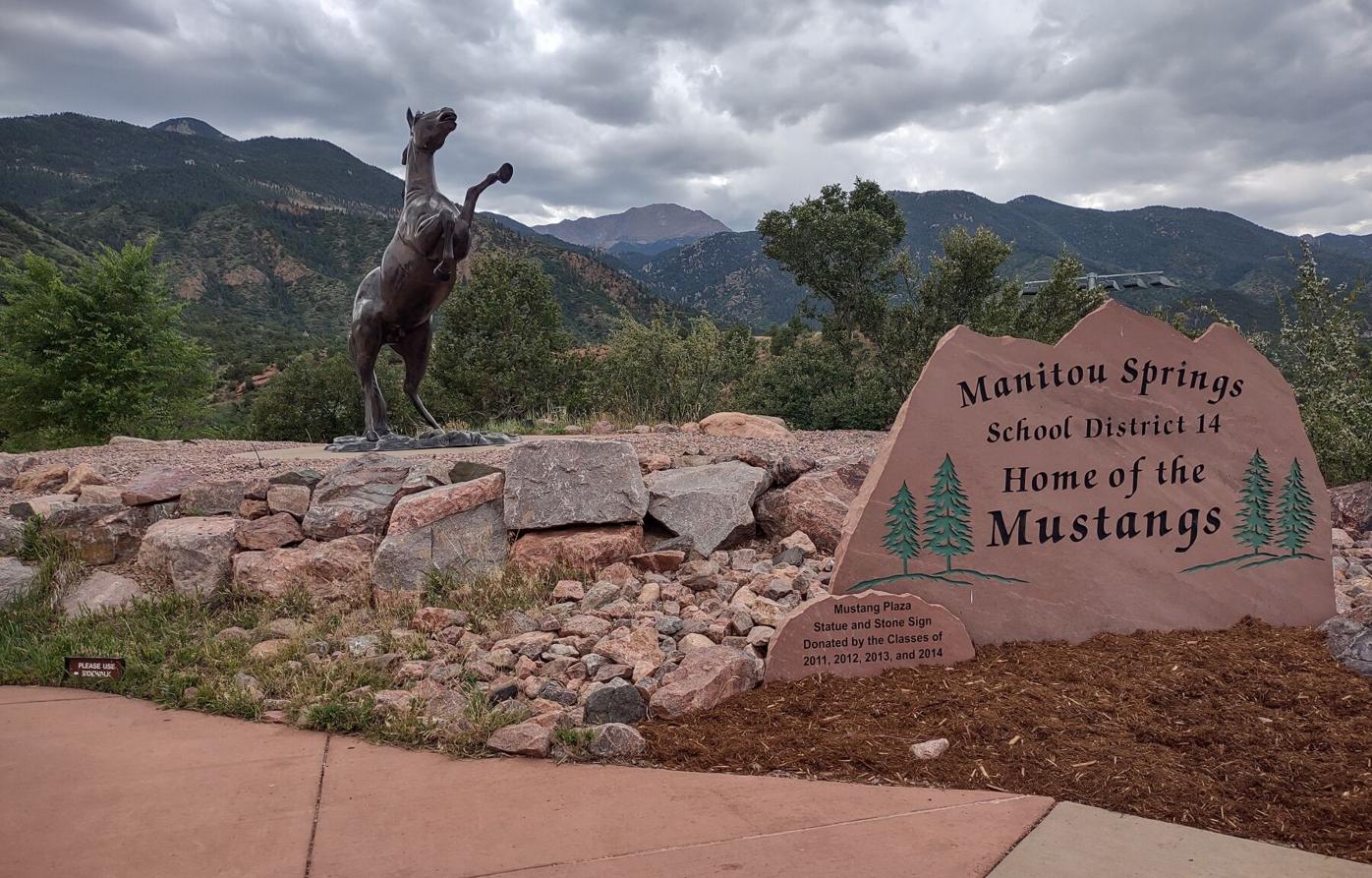 Manitou Springs School District 14 prepping bond vote for next year