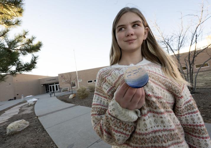 Colorado Springs student starts petition to reinstate traditional snow days