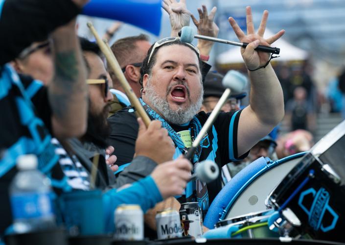 Electric energy at Weidner Field as Colorado Springs Switchbacks win USL Championship title, make history