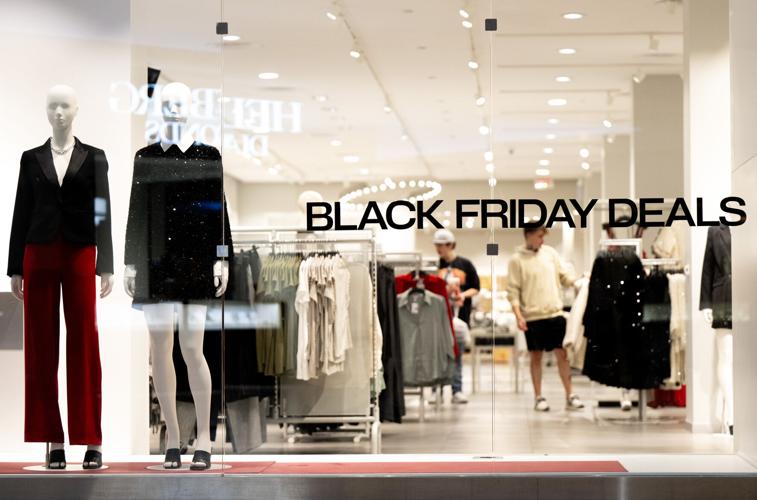 ‘Tis the season for spending: A look at what makes consumers wild for the holidays
