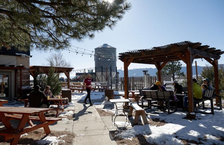 Goat Patch Brewing to acquire iconic Colorado beer brand