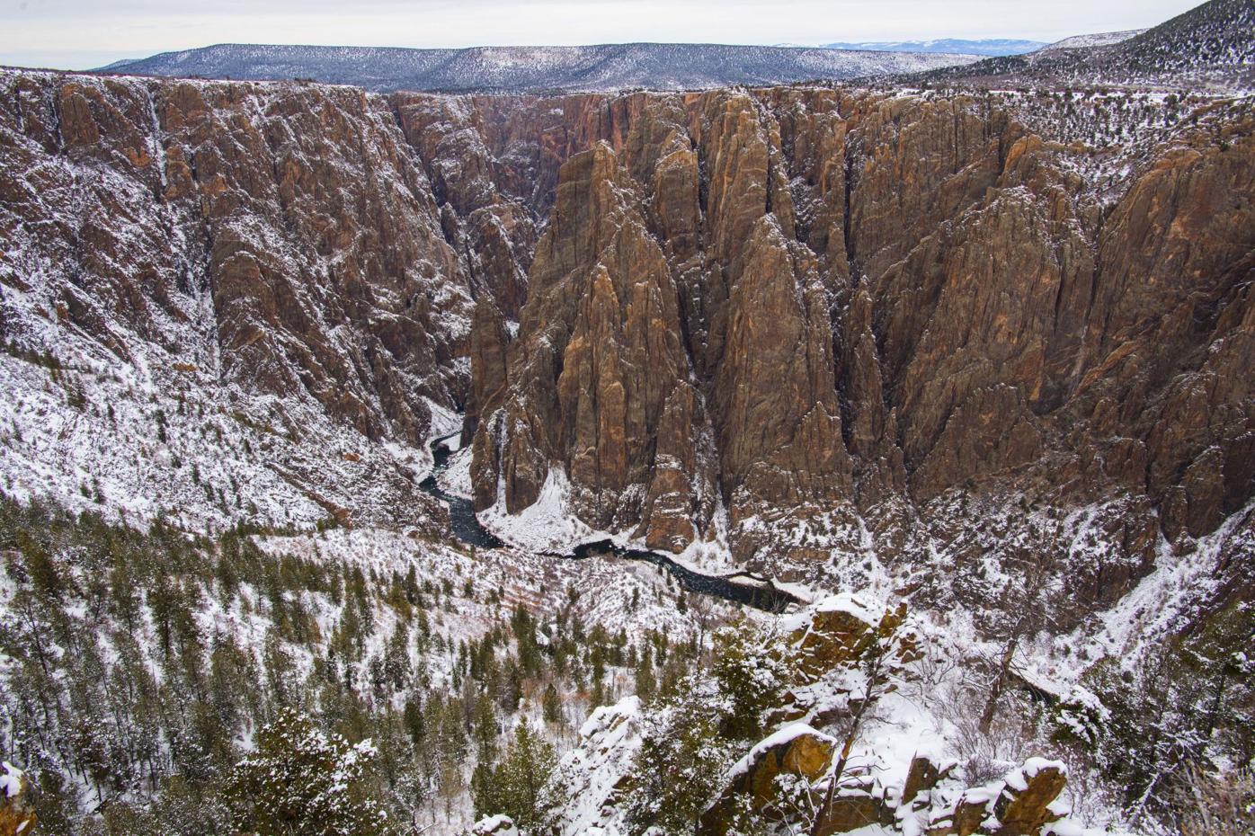 New fees coming for national park in western Colorado