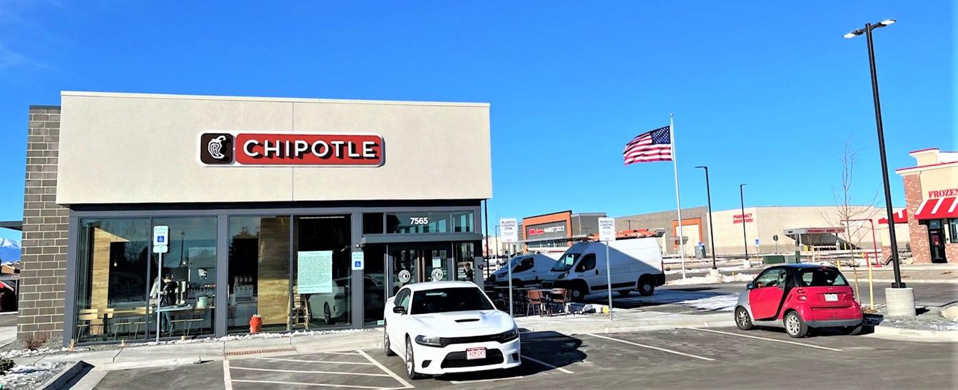 Chipotle eyes Colorado Springs’ far north side for its 12th restaurant in the Pikes Peak region