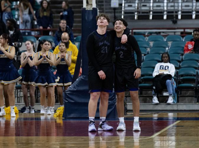 Winter sports preview: Pikes Peak region athletes prepare for upcoming competition