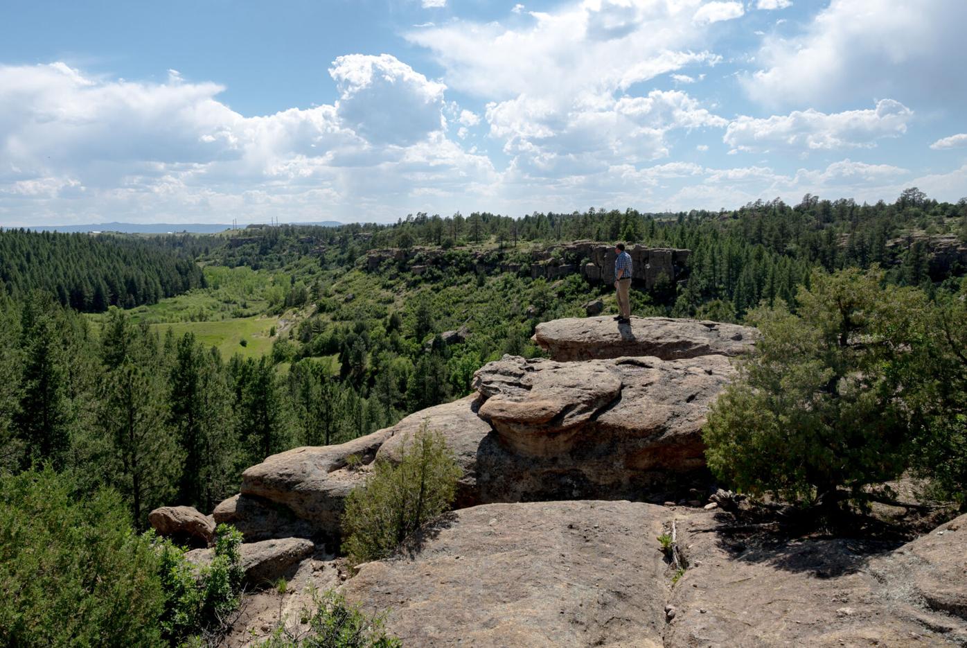 Feedback sought for ‘place of awe and wonder’ in Castle Rock