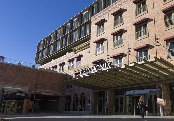 Chamonix holds promise of attracting more gamblers and investors to Cripple Creek