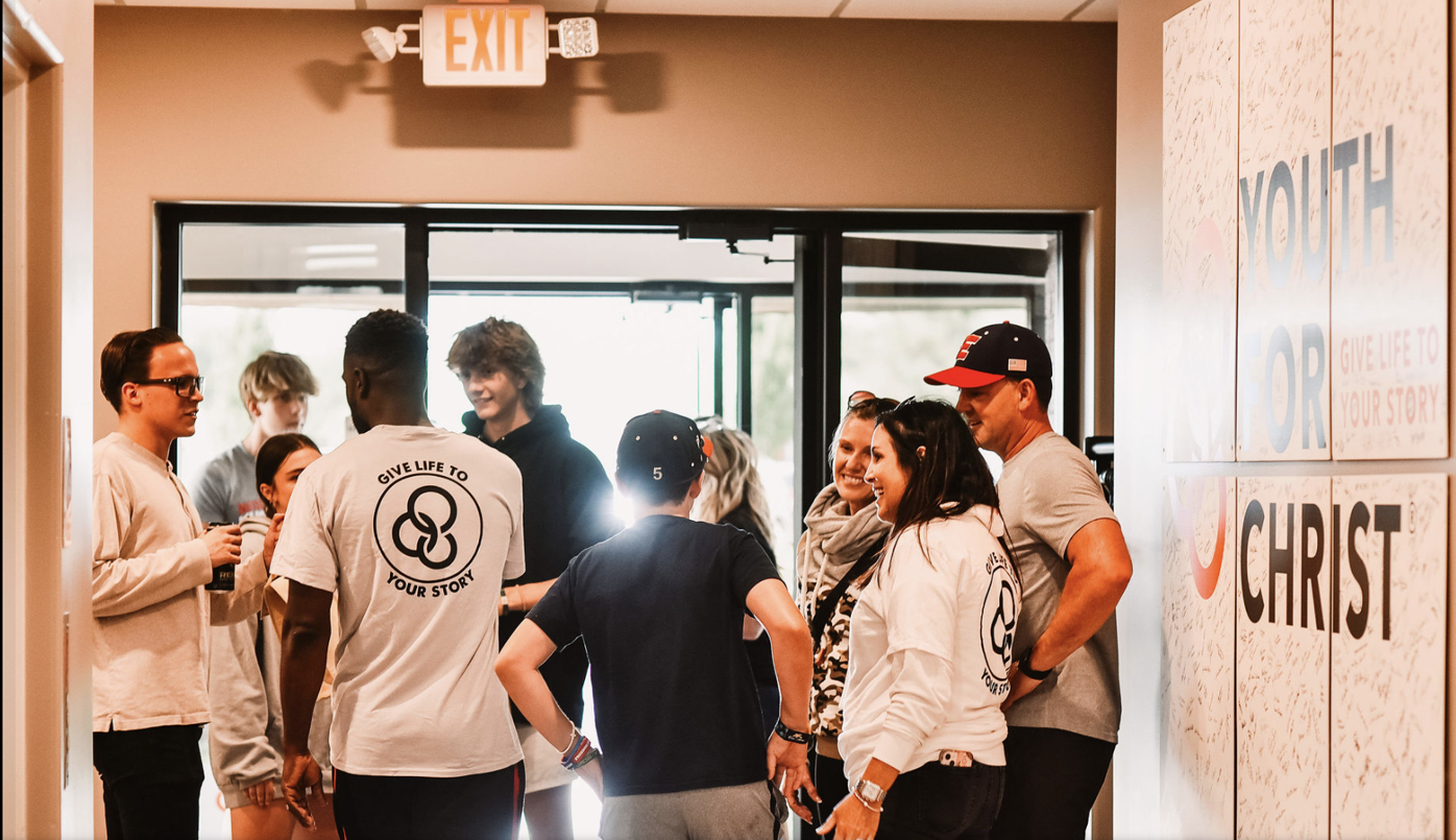 Colorado-based Youth For Christ still reaching out at 80