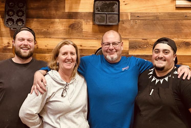 Red’s Sunset Grill opens in northern Colorado Springs | Table Talk