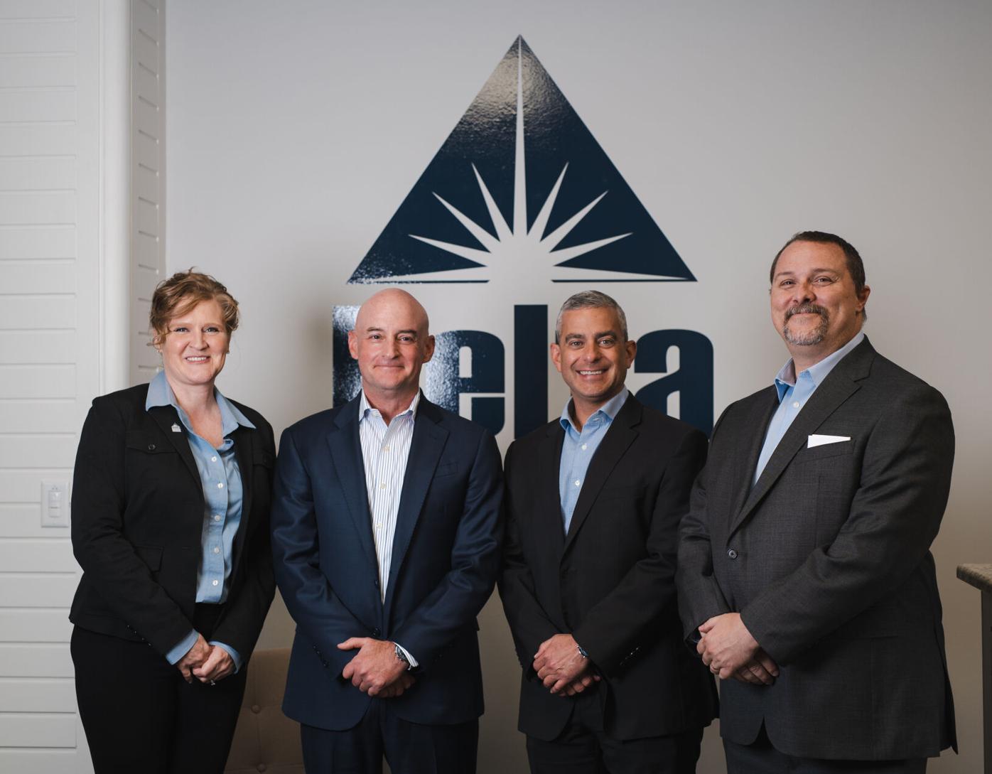 Virginia-based government support services company acquires Colorado Springs firm