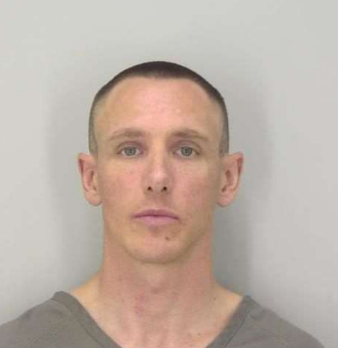 Colorado Springs man gets prison sentence for meth and fentanyl trafficking
