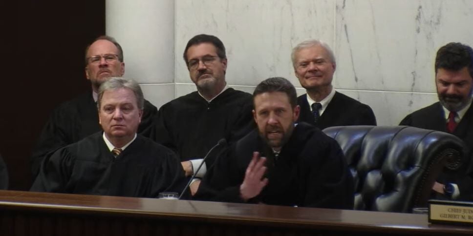 Appeals court clarifies no relief available for delay in providing judicial records