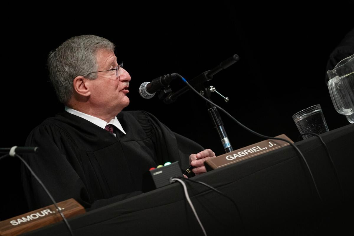 A tattoo, the N-word, a different crime: Colorado justices hear appeal of former death row inmate