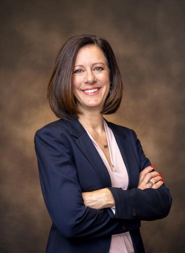D-38 superintendent steps down after less than a year on the job