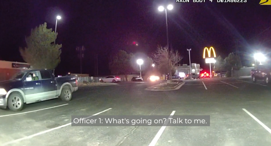 ‘Suicide by cop’ is rare, but two recent Colorado Springs cases show its impact
