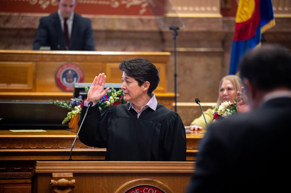 Colorado lawmakers suggest chief justice’s request for new judges may be nonstarter
