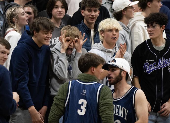 Air Academy hopeful for return to home contests for its winter athletes