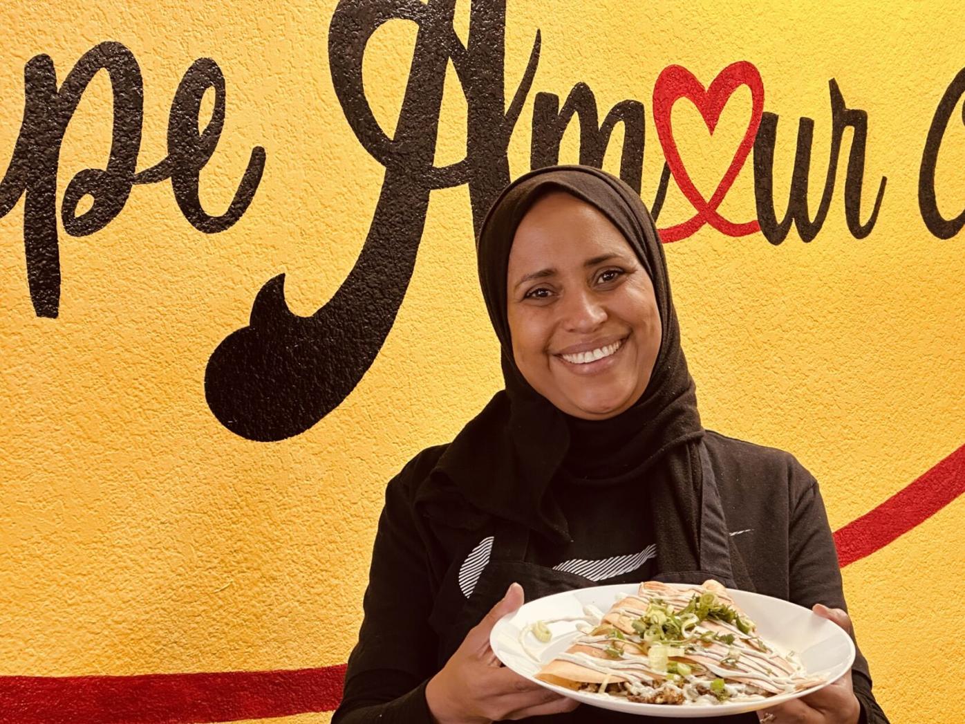Much-anticipated crepe eatery opens in north Colorado Springs | Table Talk