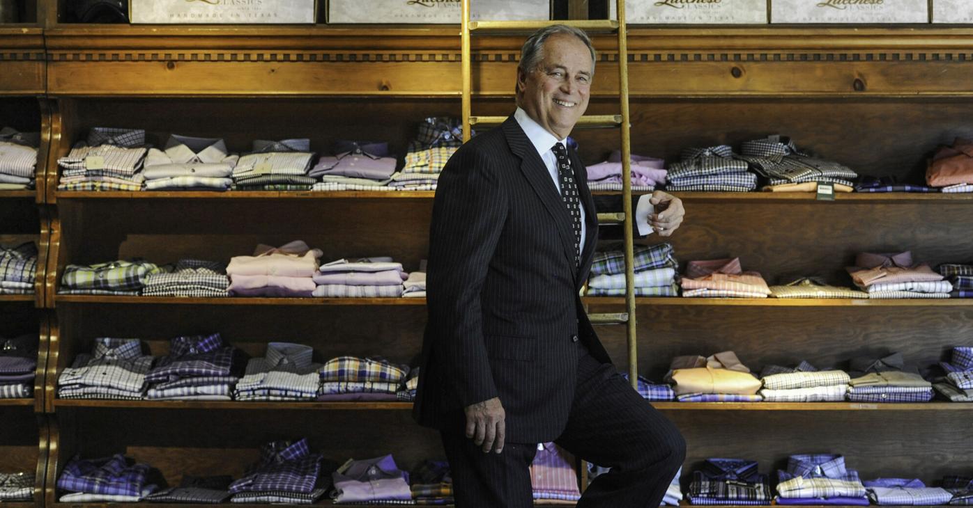 Prominent Colorado Springs businessman, former CU Regent Jerry Rutledge has died