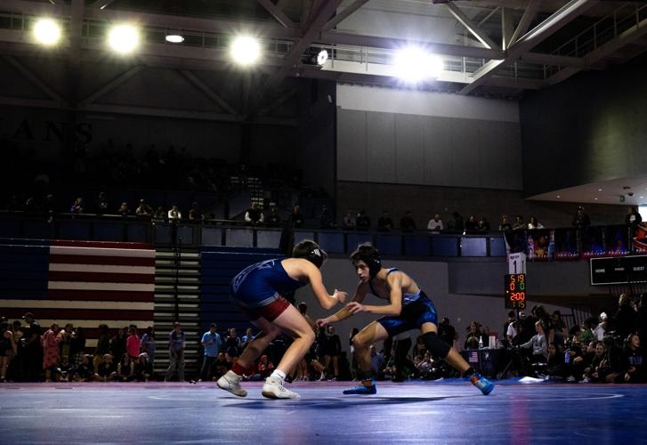 Gazette Preps rewind: Recapping notable performances and contests