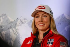 Austria Alpine Skiing World Cup