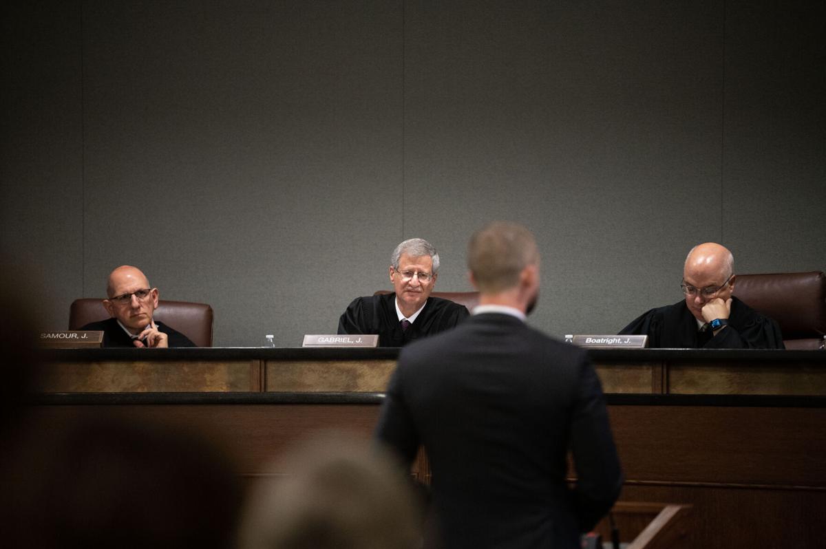 Colorado justices skeptical of unfairness allegations against Black Hills’ winter storm surcharge