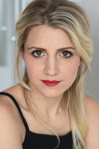 Annaleigh Ashford to headline Saturday Night Alive | NONPROFIT REGISTER