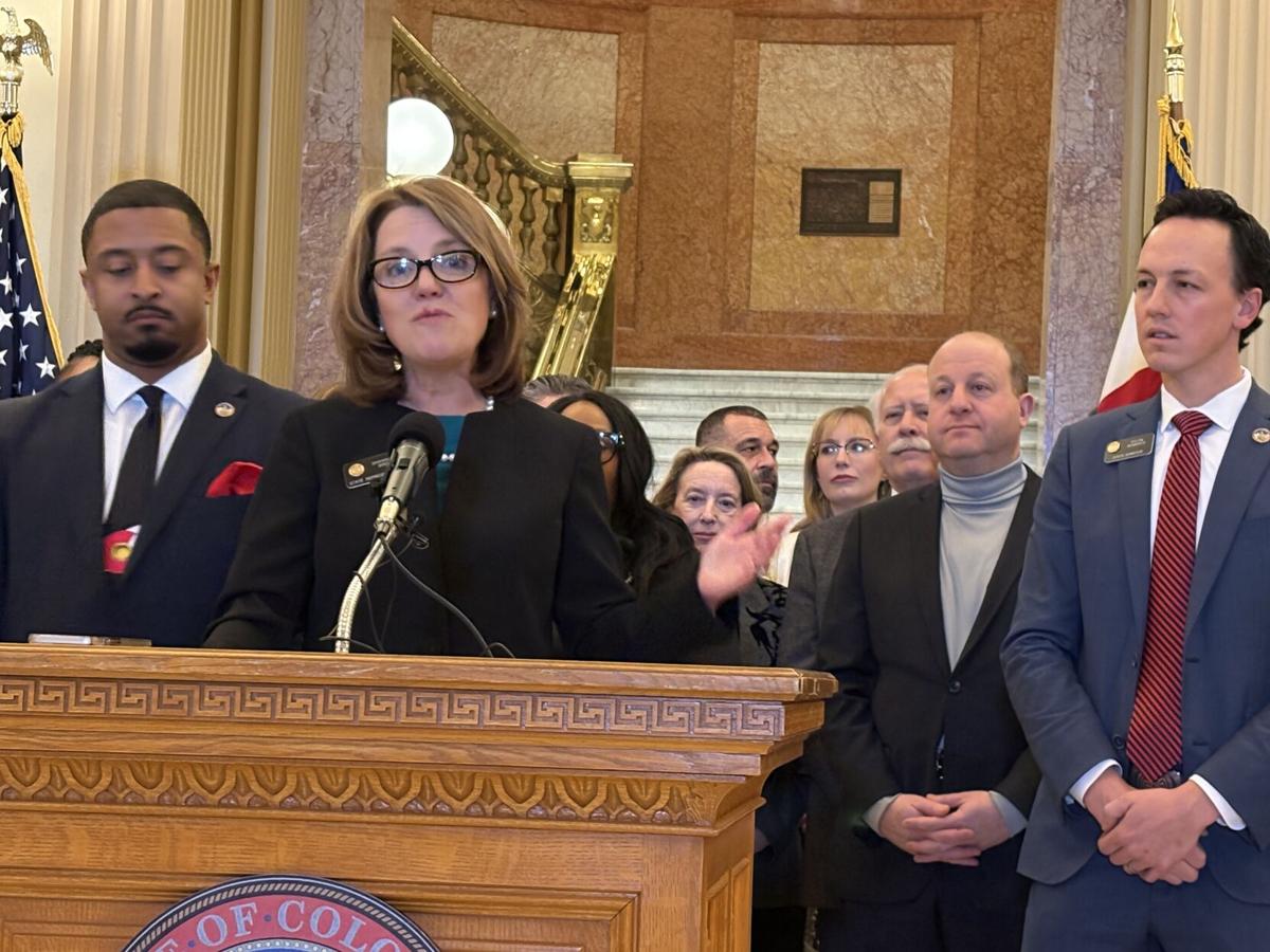 Colorado Gov Jared Polis backs bill supporters say will boost affordable condo market