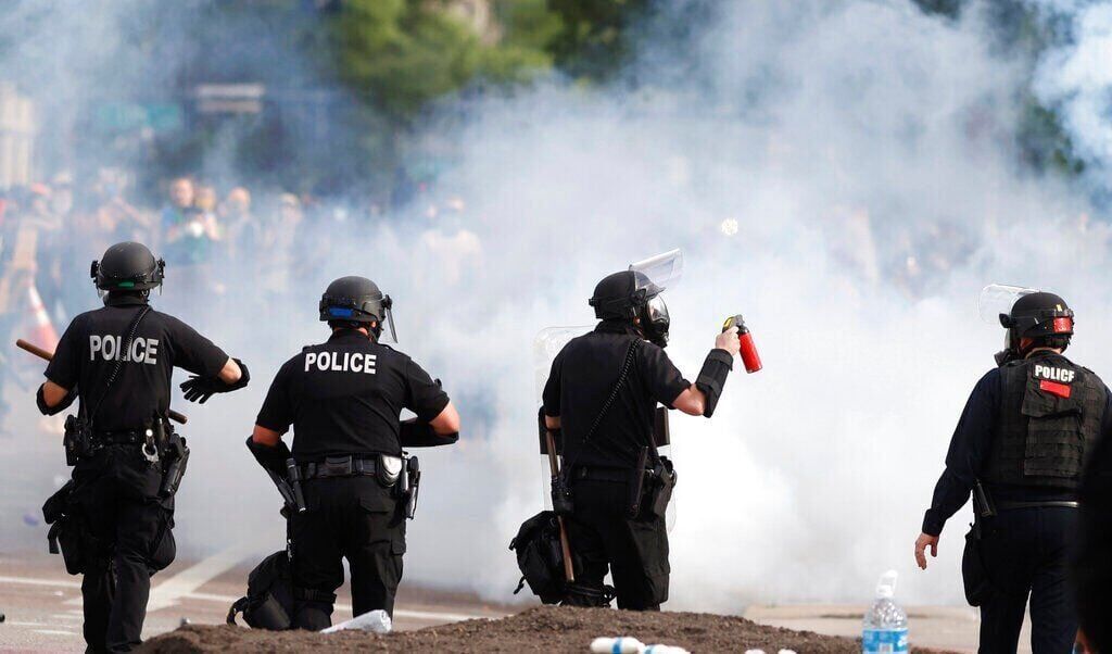 Denver approves $2.5 million payment to individuals over 2020 protests