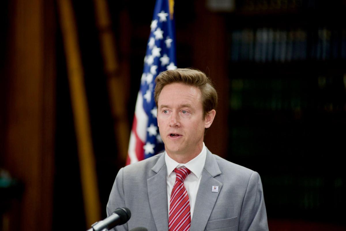 Denver Mayor Mike Johnston considers dropping X account