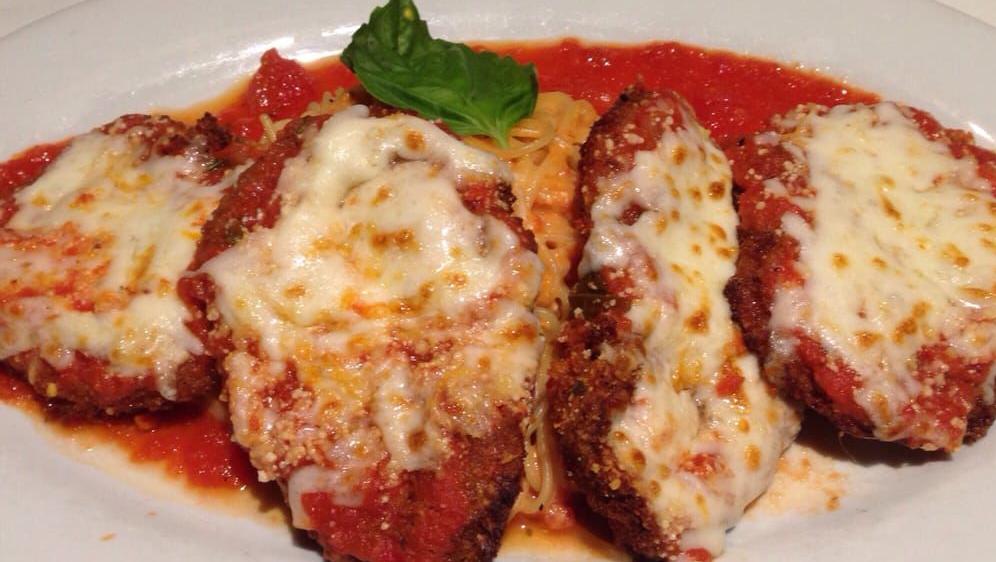 #2 Biaggi's Ristorante Italiano